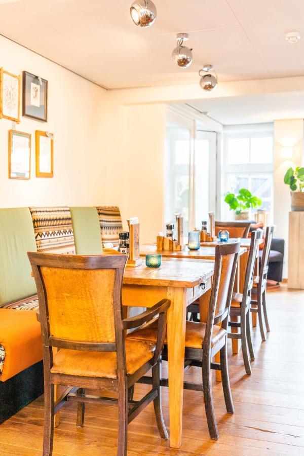 Bed & Brasserie Het Kosthuys 신트마르텐스데이크 외부 사진
